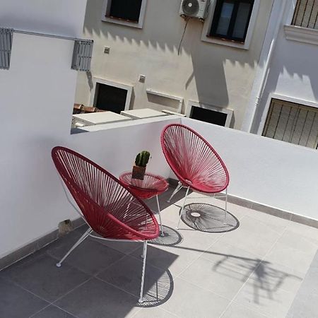 Casa Diaz Recuerda - Bajo Apartment Estepona Exterior foto